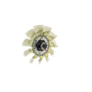 Mahle Engine Cooling Fan fits Volvo Fm II 2013 on
