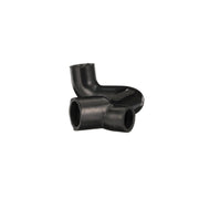 Gates Crankcase Ventilation Hose 180mm fits Mercedes-Benz 123 1980-1985