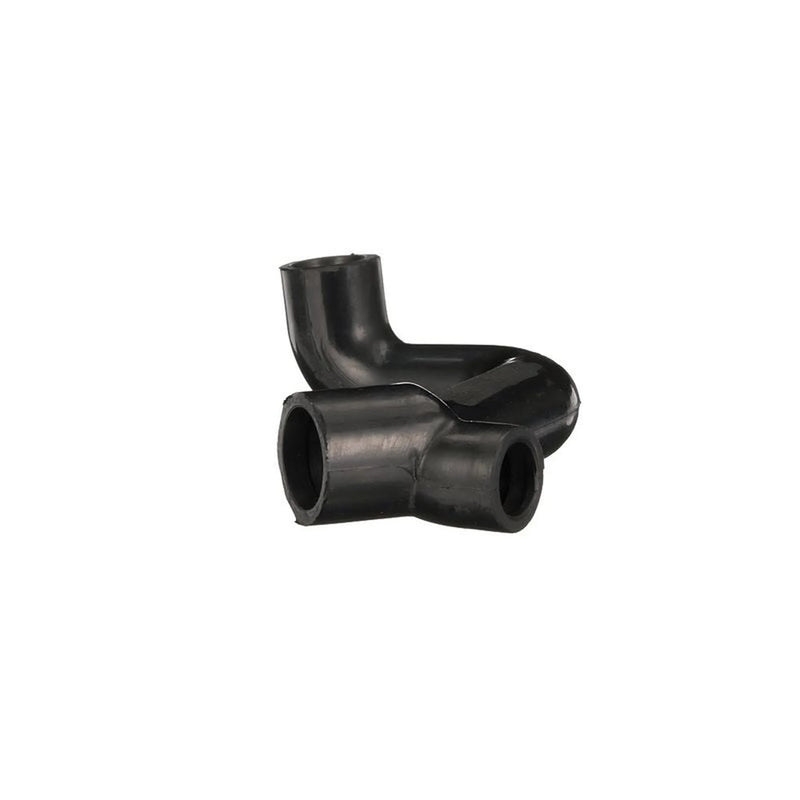 Gates Crankcase Ventilation Hose 180mm fits Mercedes-Benz 123 1980-1985