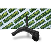 First Line Intercooler Turbo Charge Air Hose Mass Air Flow Senso fits Fiat Doblo