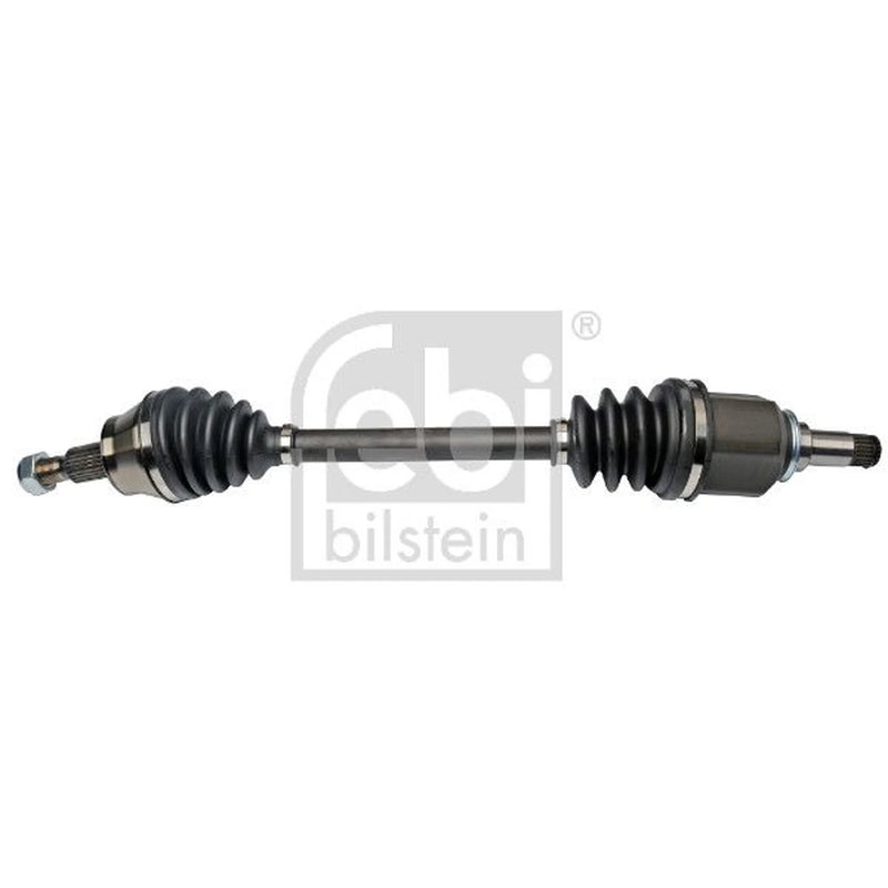 Febi CV Drive Shaft Driveshaft Front Left 192889