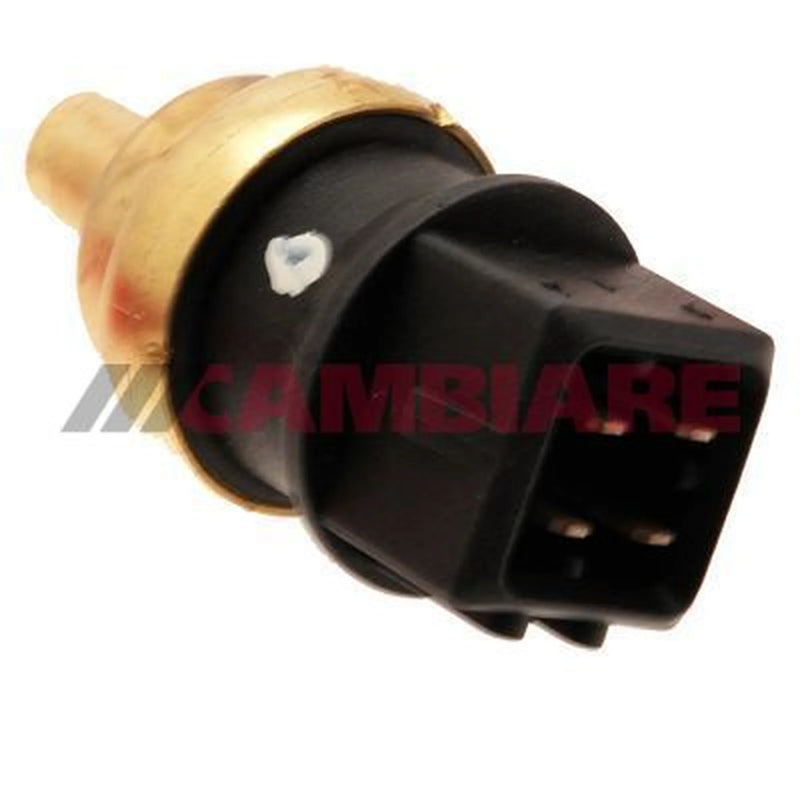 Cambiare Coolant Temperature Sensor fits Audi A4 B5 1994-2001 1.6 1.8 1.9 2.6