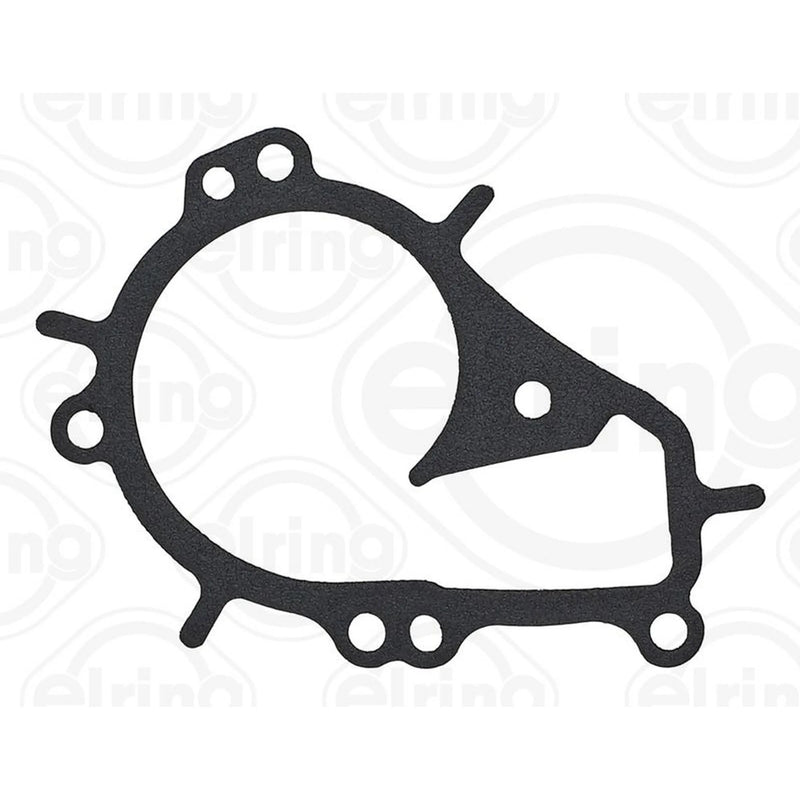 Elring Water Pump Gasket Wide Thick fits Citroën Berlingo 2018-2019 1.2