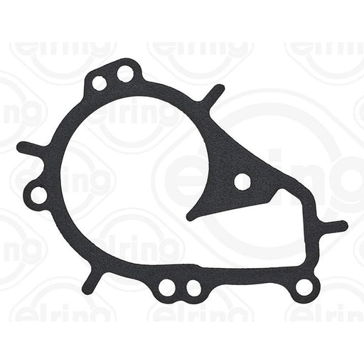 Elring Water Pump Gasket Wide Thick 577.610
