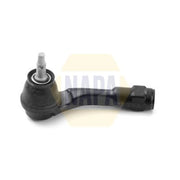 NAPA Steering Tie Rod End Ball Joint Front Left M14x1.5 fits Kia Rio IV 2017 on