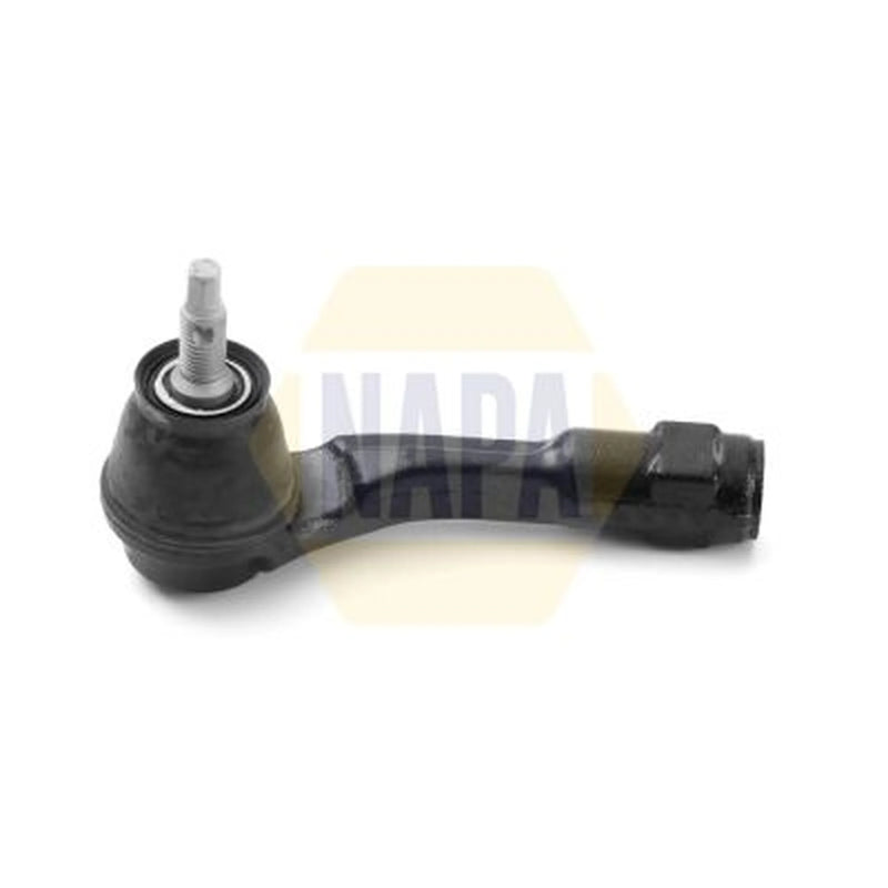 NAPA Steering Tie Rod End Ball Joint Front Left M14x1.5 fits Kia Rio IV 2017 on