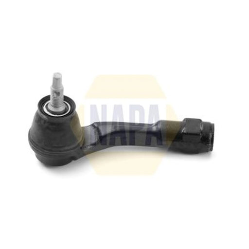 NAPA Steering Tie Rod End Ball Joint Front Left M14x1.5 NST6593