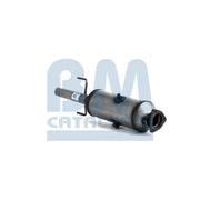 BM Catalysts Homologated Diesel Cat & Dpf fits Fiat Bravo II 2007-2014 1.9