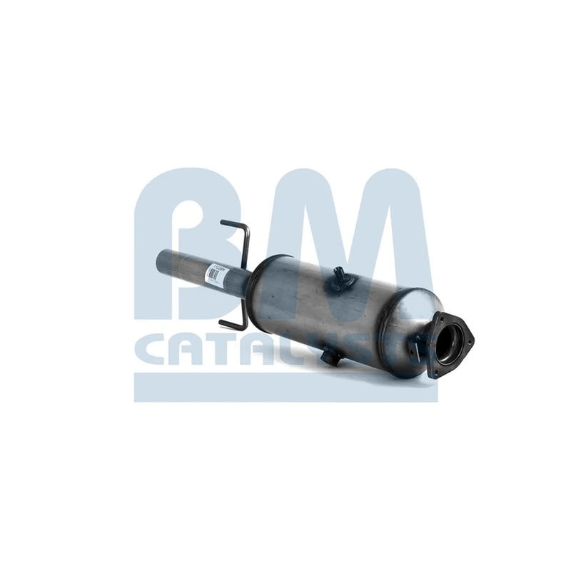 BM Catalysts Homologated Diesel Cat & Dpf fits Fiat Bravo II 2007-2014 1.9