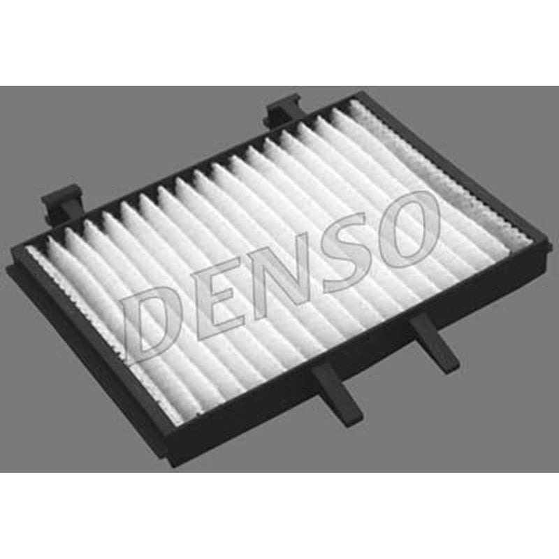 Denso Cabin Air Filter (Pollen Filter) fits Mitsubishi Rvr 1991-2000 1.8 2.0