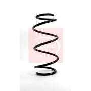 Apec 2 x Suspension Springs fits Nissan Note 2006-2012 1.6