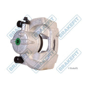 Apec Brake Caliper Assembly Front Left BCA1215