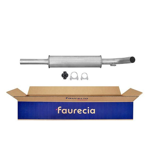 Hella Front Silencer Front 8LB 366 022-911