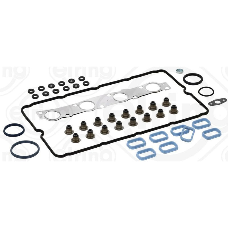 Elring Cylinder Head Gasket Kit fits Ford Transit 2000-2006 2.4