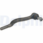 Delphi 2 x Tie Rod Ends fits Mitsubishi L200 1996-2007 2.0 2.5