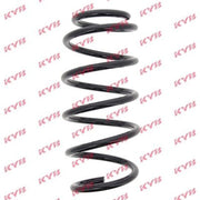 KYB Front Suspension Coil Spring fits Opel Astra H 2004-2010 1.9