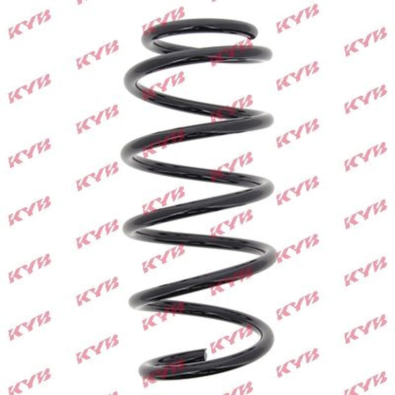 KYB Front Suspension Coil Spring fits Opel Astra H 2004-2010 1.9