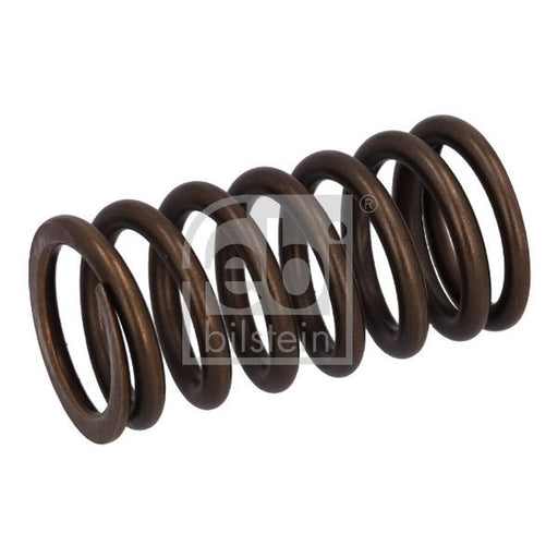 Febi Engine Valve Spring 186521