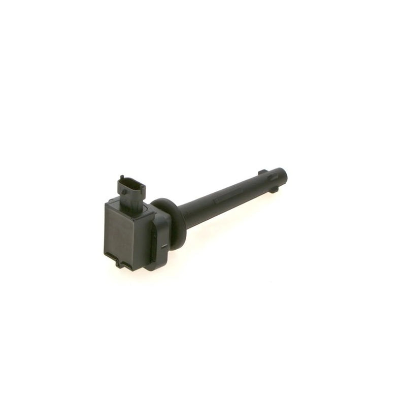 Bosch Ignition Coil Pack fits Nissan Micra II 1992-2003 1.0 1.4