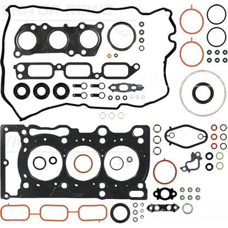 Victor Reinz Cylinder Head Gasket Kit 02-11338-01