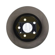 NAPA Rear Brake Solid Discs & Pads fits Volvo XC40 2018-2022