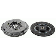 Sachs Clutch Kit Set 3pc 3000950733