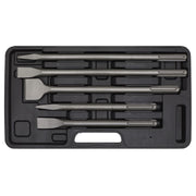 Sealey SDS MAX Demolition Kit 5pc 314C Sealey - Dynamic Drive