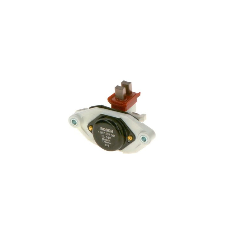 Bosch Alternator Voltage Regulator