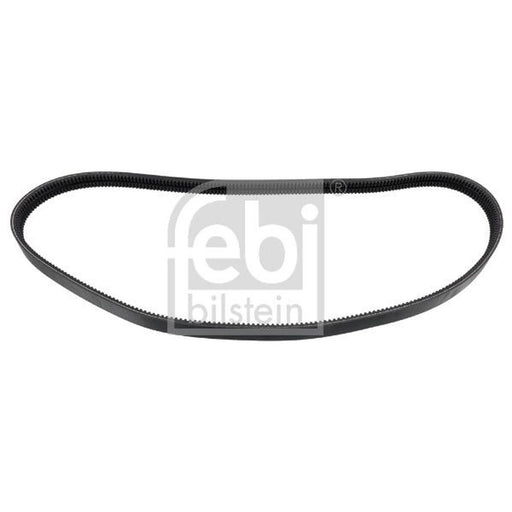Febi V-Belt Auxiliary Drive Belt 18475
