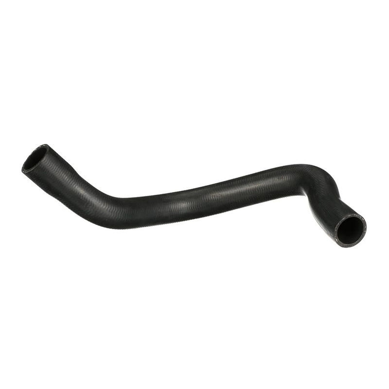 Gates Radiator Coolant Hose 516mm ID fits VW Passat B6 2005-2009 2.0