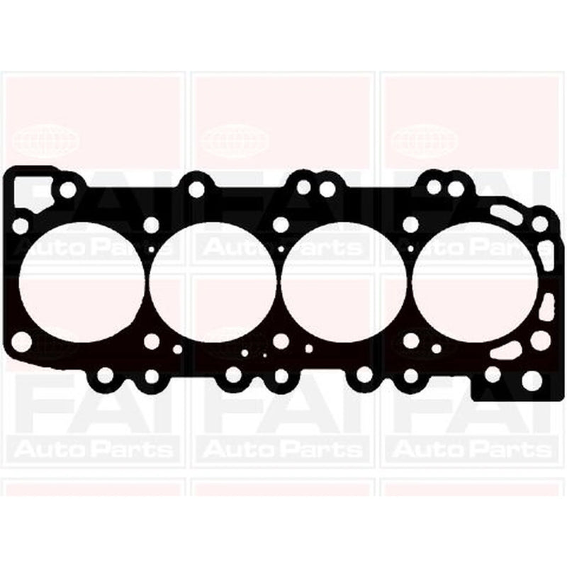 FAI Cylinder Head Gasket 0mm Thick