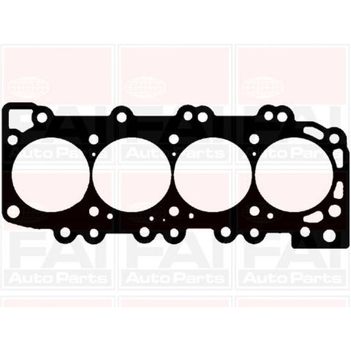 FAI Cylinder Head Gasket 0mm Thick HG1827A
