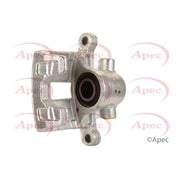 Apec Brake Caliper Assembly Rear Left LCA743
