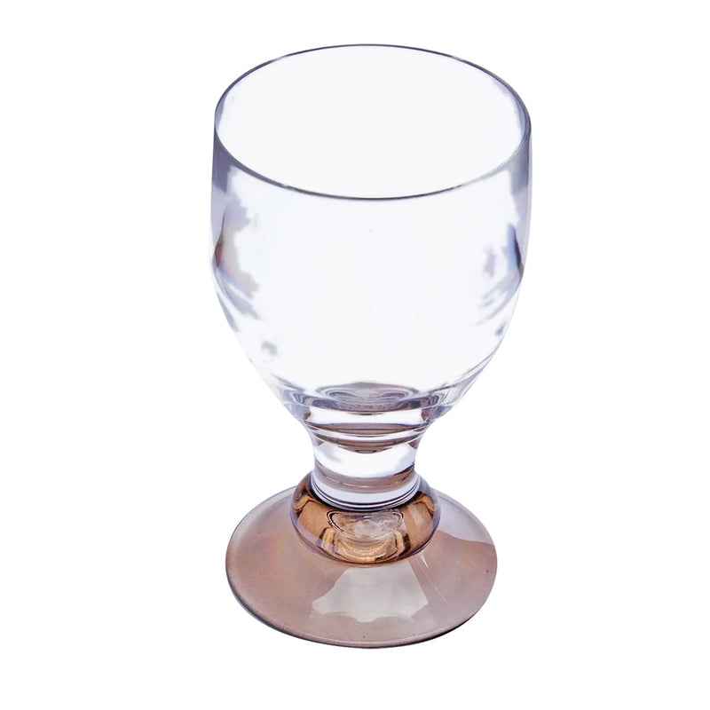 Quest Goblet Bella Smoked Acrylic 167g
