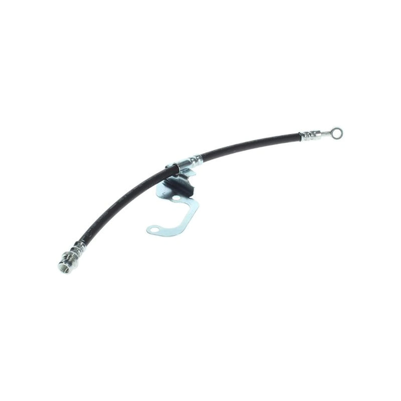 Bosch Brake Hydraulic Hose Line Front Left fits Hyundai Terracan 2001-2006