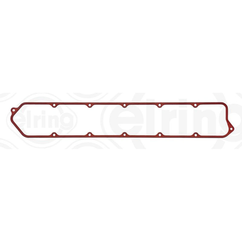 Elring Cylinder Head Cover Gasket fits John Deere Series 6000 1994-1997