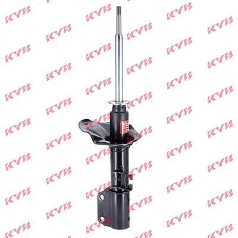 KYB Shock Absorber Damper Strut Front Right fits Suzuki Swift 1989-2001 1.3 1.6
