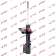 KYB 2 x Shock Absorbers fits Suzuki Swift 1989-2001 1.3 1.6