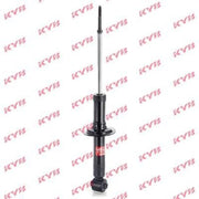 KYB Shock Absorber Damper Strut Rear fits Mitsubishi Galant 1984-1992