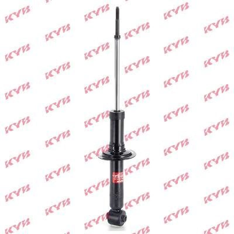 KYB Shock Absorber Damper Strut Rear fits Mitsubishi Galant 1984-1992
