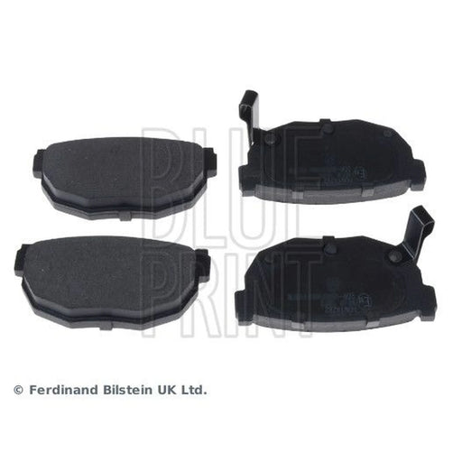 Blue Print Rear Brake Pad Set ADN14282