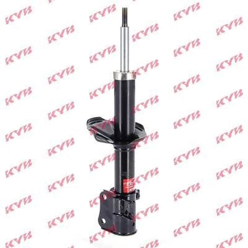 KYB Shock Absorber Damper Strut Front Right fits Subaru Justy III 2003 on