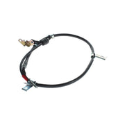 Bosch Handbrake Cable Right Rear fits Kia Picanto I 2004-2011 1.0 1.1