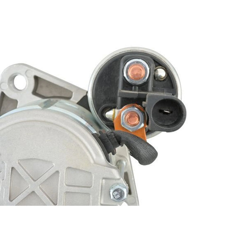 Hella Starter Motor 12V 2.4kW 11 Teeth fits VW Crafter 30-35 Bus 2006-2013 2.5