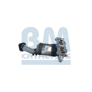 BM Catalysts Homologated Petrol Cat fits Suzuki Jimny Closed Off-Road Vehicle