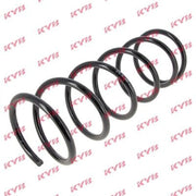KYB Front Suspension Coil Spring fits Nissan Almera 1996-2000 2.0