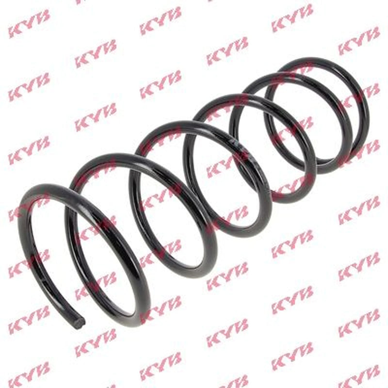 KYB Front Suspension Coil Spring fits Nissan Almera 1996-2000 2.0