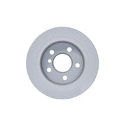 Bosch Front & Rear Brake Discs & Pads fits Mini Mini 2014 on
