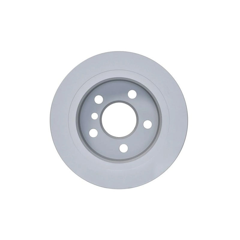 Bosch Front Vented & Rear Vented Brake Discs & Pads fits Mini Mini 2020 on