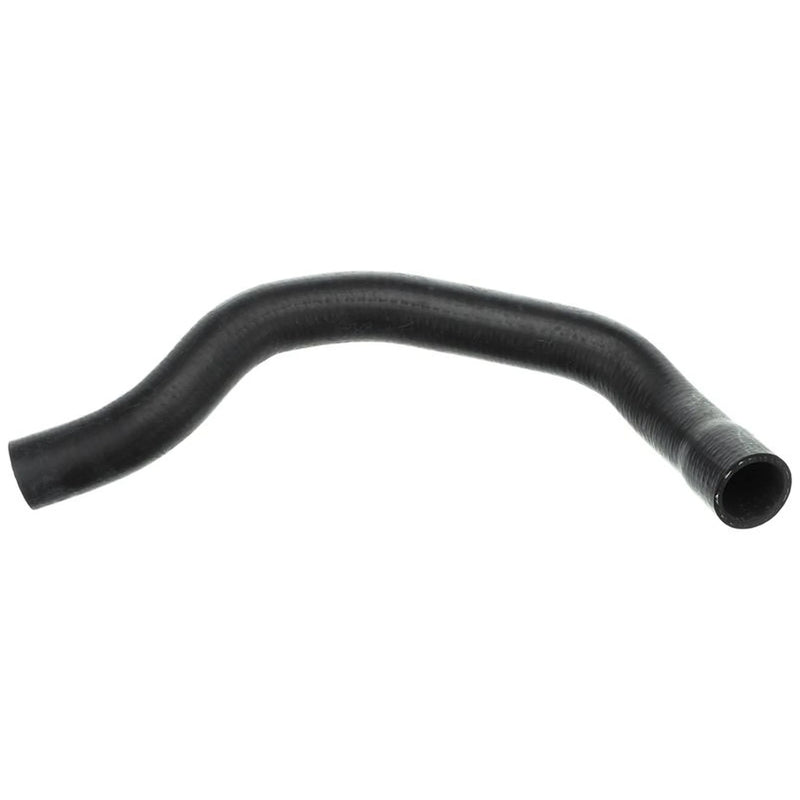 Gates Radiator Coolant Hose 498mm ID fits Mini Mini 2002-2008
